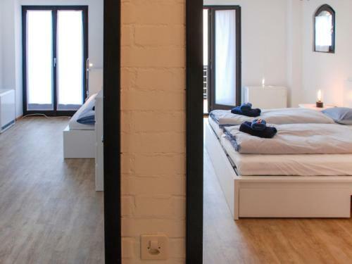 Apartment Casa Fiorita