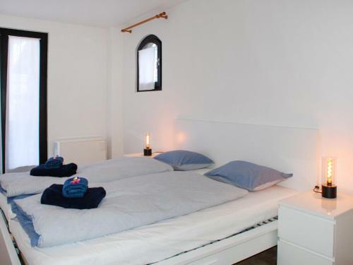 Apartment Casa Fiorita