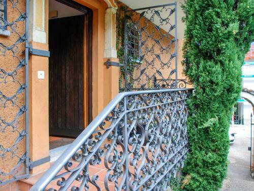 Apartment Casa Fiorita