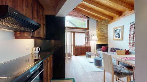Apartamento Abitaziun Picea - Celerina