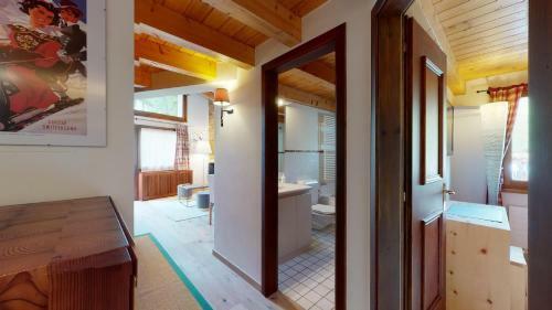 Apartamento Abitaziun Picea - Celerina