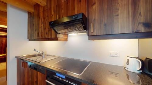 Apartamento Abitaziun Picea - Celerina
