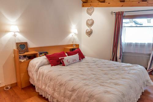 Apartamento Chesa Pedra - Celerina