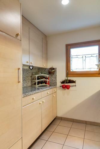 Apartamento Chesa Pedra - Celerina