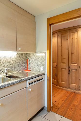 Apartamento Chesa Pedra - Celerina