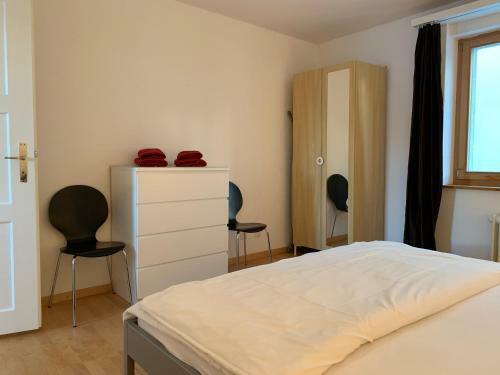 Apartamento Vinadi