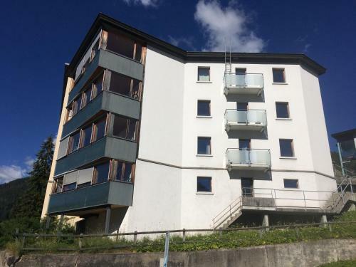 Apartamento Vinadi