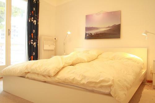 Apartamento Comfortable & Central | Rainbow B