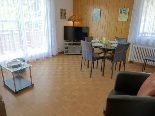 Apartment Europa