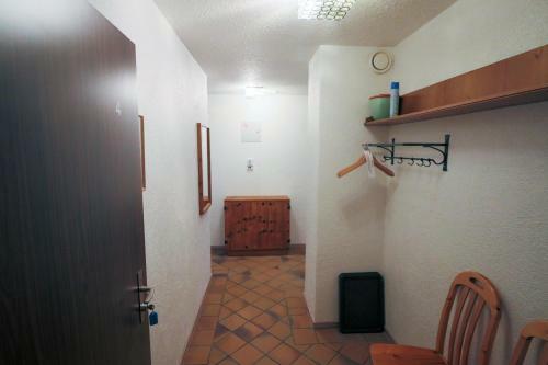 Apartamento Graf