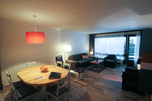 Apartamento Graf