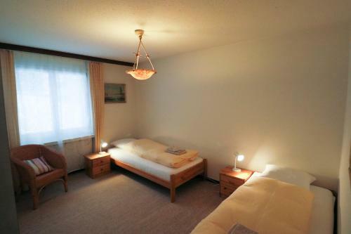 Apartamento Graf