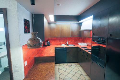 Apartamento Graf