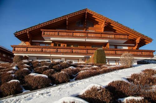 Apartamento Domaine Du Golf - An�mones 2