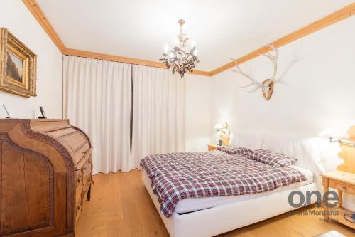 Apartamento Domaine Du Golf - An�mones 2