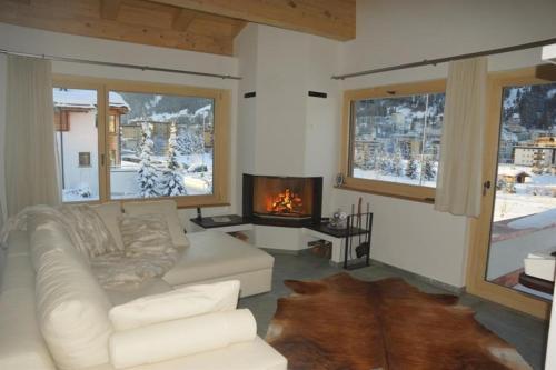 Apartamento Casa "sut Selva" Whg. 2