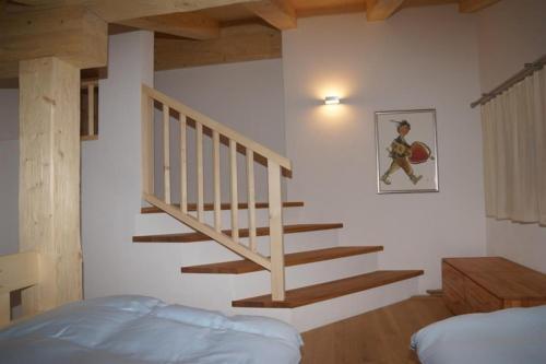 Apartamento Casa "sut Selva" Whg. 2