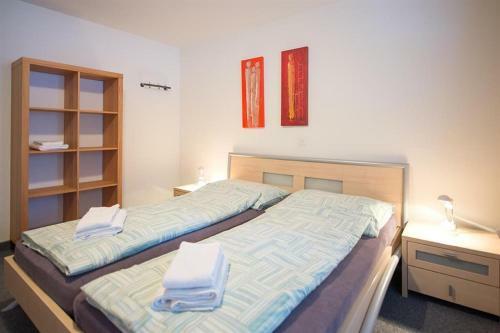 Apartamento Albl Nr. 205