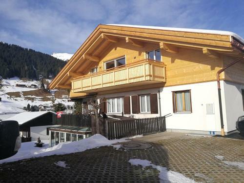 Apartamento In Den H�fen