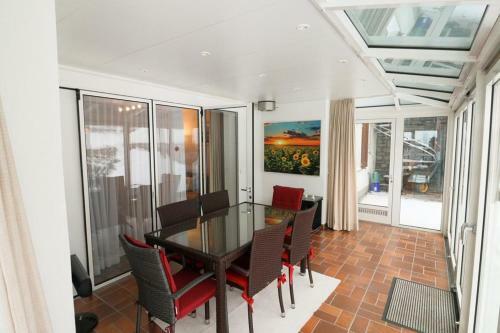 Apartamento In Den H�fen