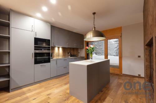 Apartamento Palm Springs 2