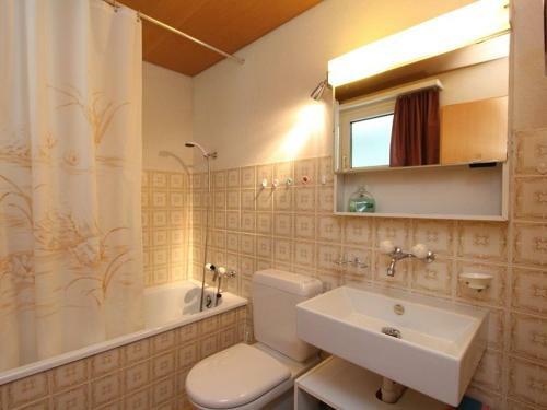 Apartamento Las Vals B5