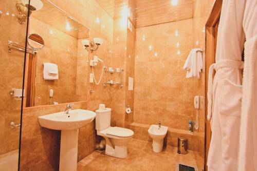 Happy Pushkin Hotel