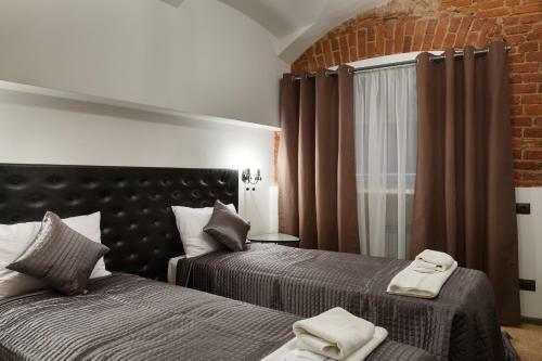 Tim Club Hotel