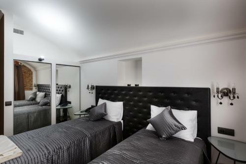 Tim Club Hotel