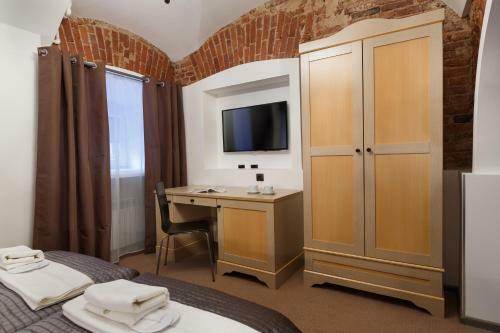 Tim Club Hotel