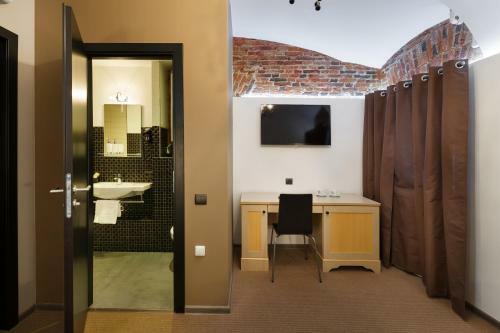 Tim Club Hotel