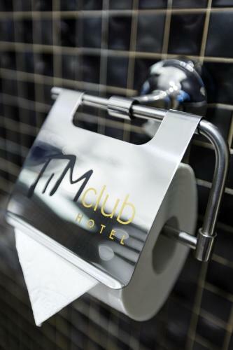 Tim Club Hotel