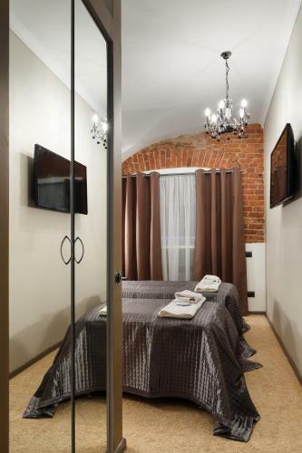 Tim Club Hotel