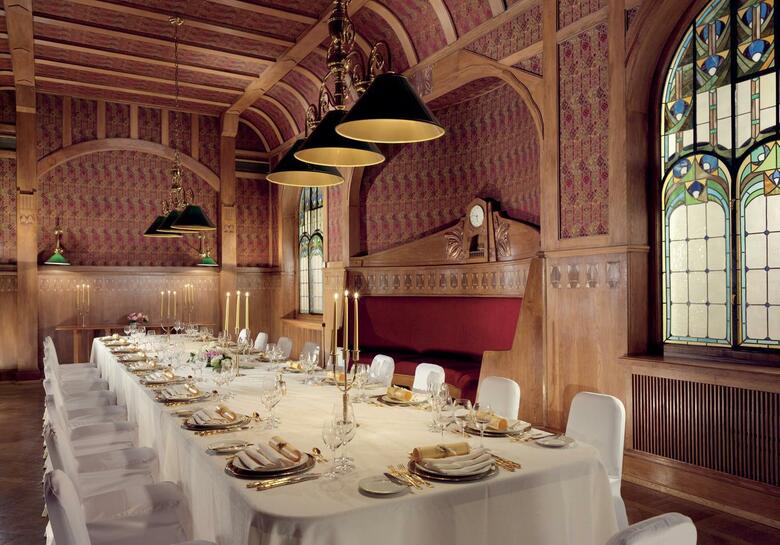 Belmond Grand Hotel Europe