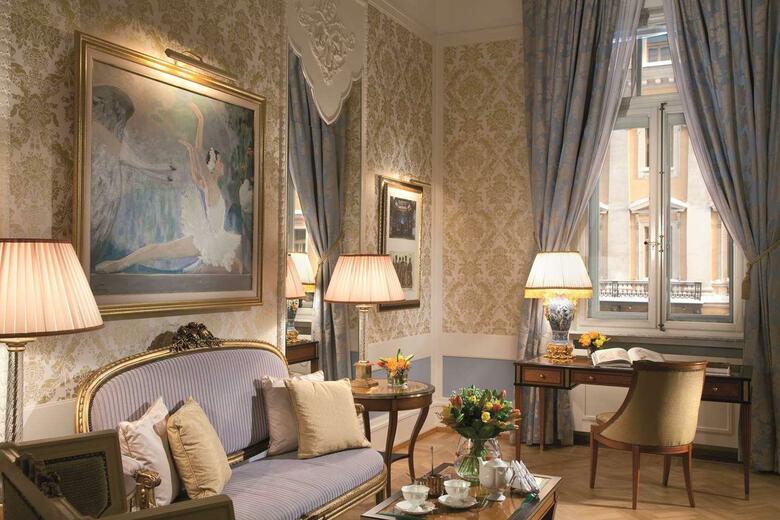 Belmond Grand Hotel Europe