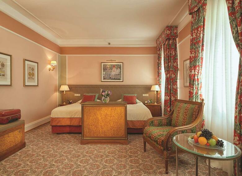 Belmond Grand Hotel Europe