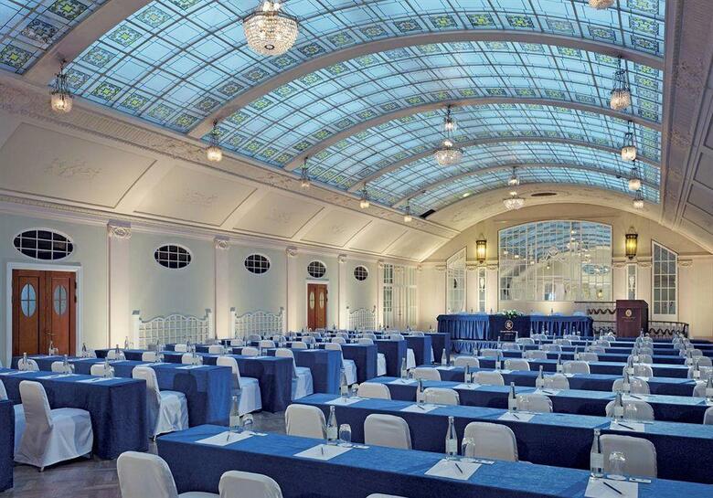 Belmond Grand Hotel Europe