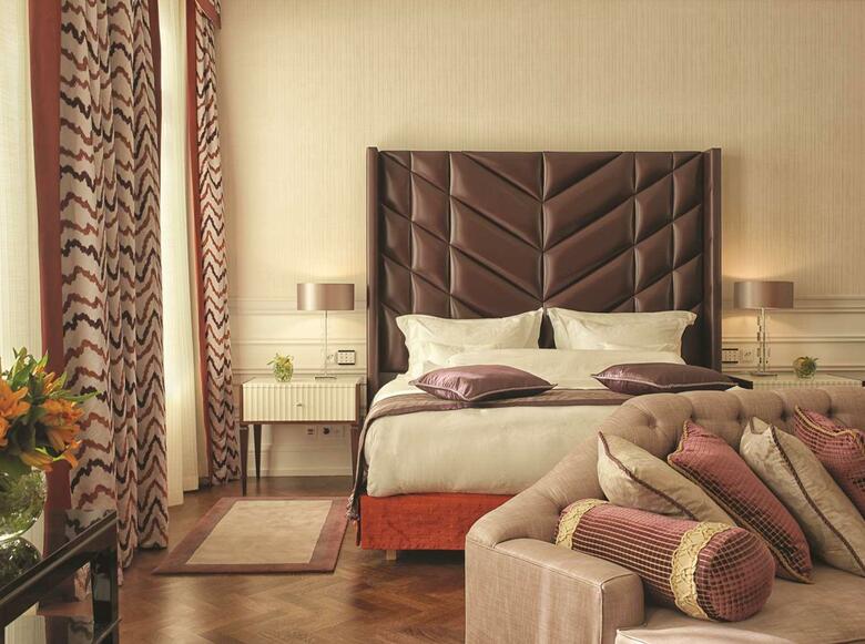Belmond Grand Hotel Europe