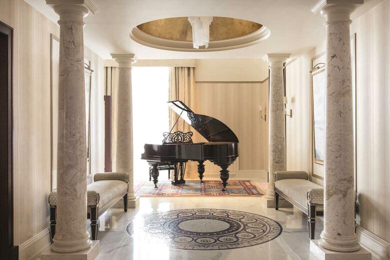 Belmond Grand Hotel Europe