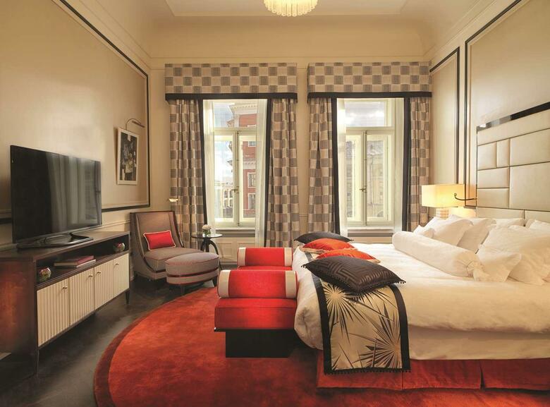 Belmond Grand Hotel Europe