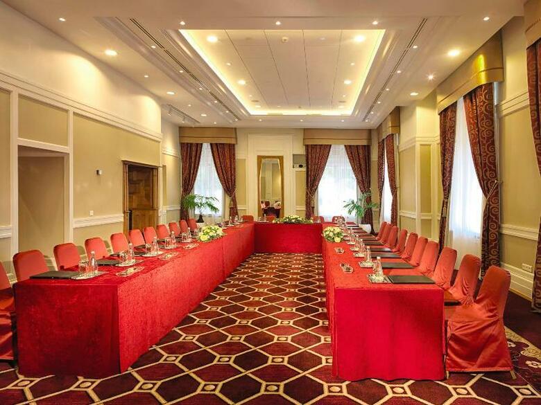 Belmond Grand Hotel Europe