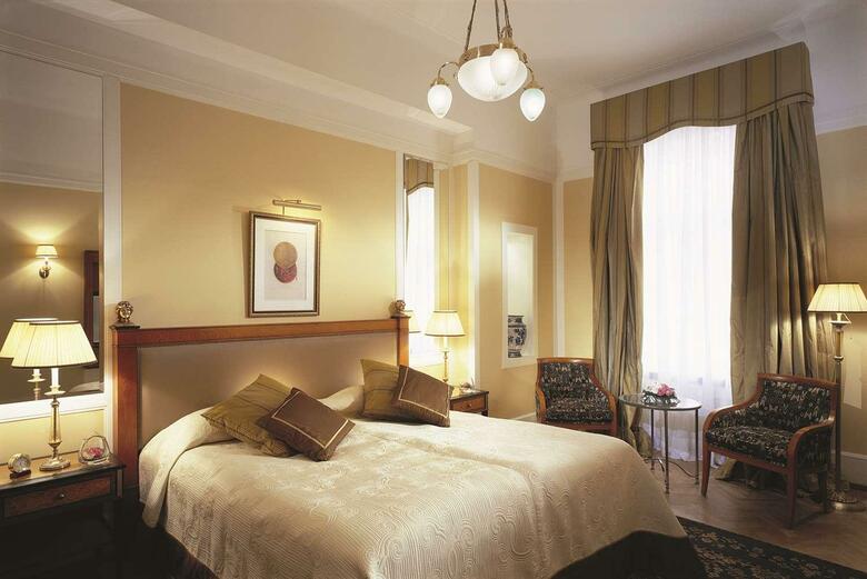 Belmond Grand Hotel Europe