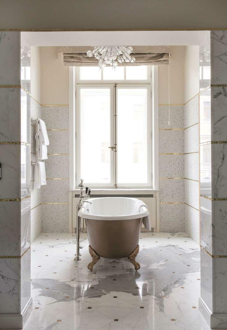 Belmond Grand Hotel Europe