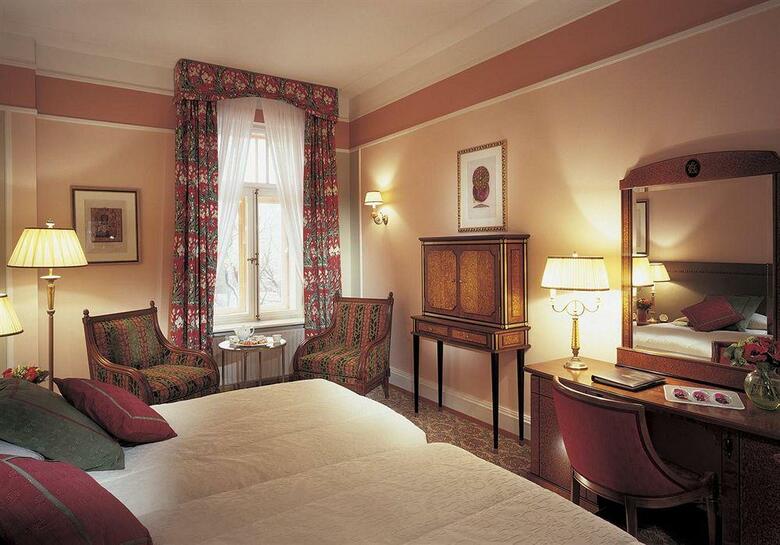 Belmond Grand Hotel Europe