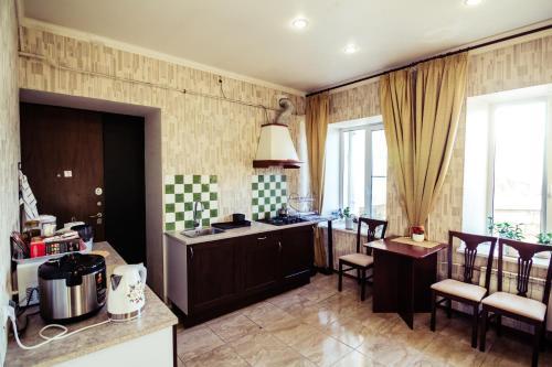 Troitsky 2 Hotel