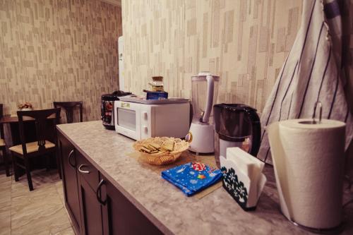 Troitsky 2 Hotel