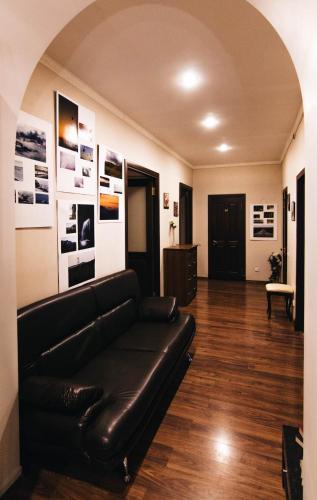 Troitsky 2 Hotel