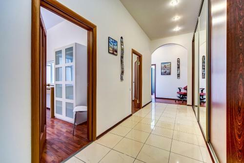 La Casa Di Bury Apartments 2