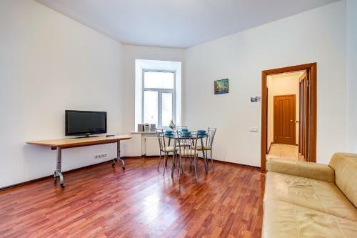 La Casa Di Bury Apartments 2