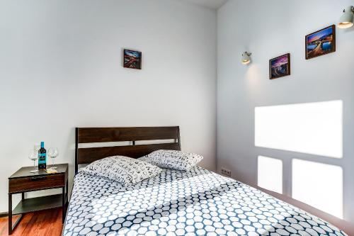 La Casa Di Bury Apartments 2
